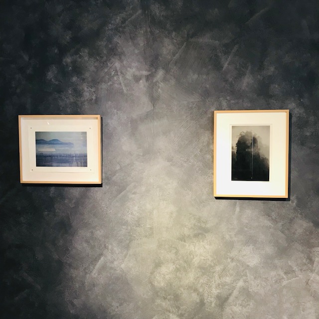 新潟絵屋×TOLEDO　リトグラフとフォトグフとインテリア