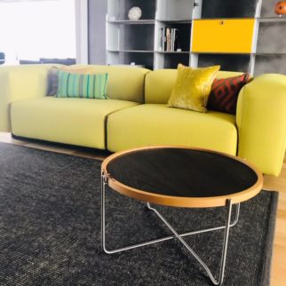 【部屋に入れたら通れない…】失敗しないソファサイズの選び方【大きすぎた！】